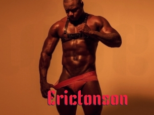 Erictonson