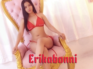 Erikabonni