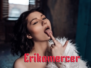 Erikamercer