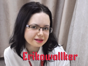 Erikawallker