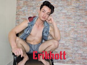 Erikhott