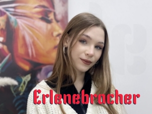 Erlenebracher