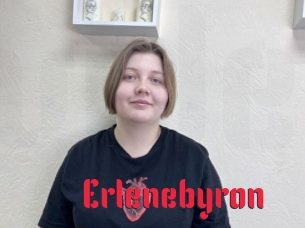 Erlenebyron