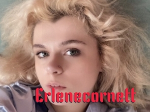 Erlenecornett