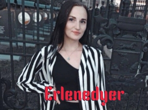 Erlenedyer