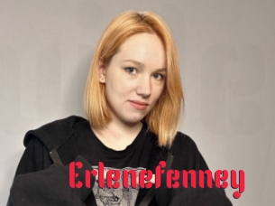 Erlenefenney