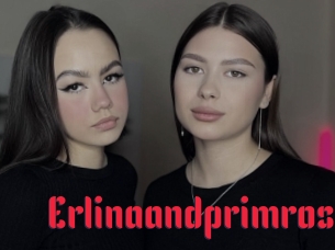 Erlinaandprimros