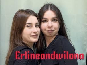 Erlineandwilona