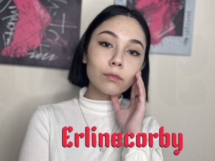 Erlinecorby