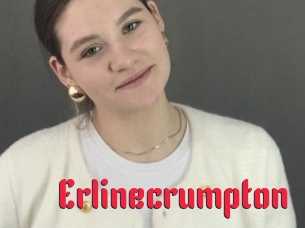 Erlinecrumpton