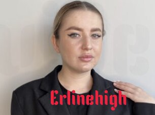 Erlinehigh