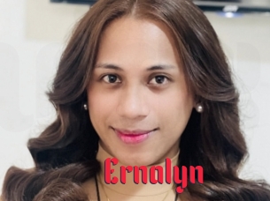 Ernalyn