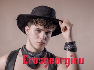 Erosgeorgiou