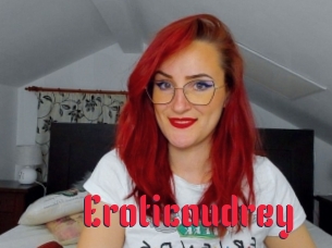 Eroticaudrey