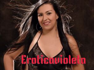 Eroticavioleta