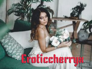 Eroticcherryx