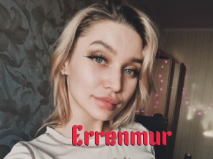 Errenmur