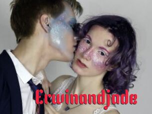 Erwinandjade