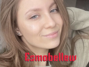 Esmabellew