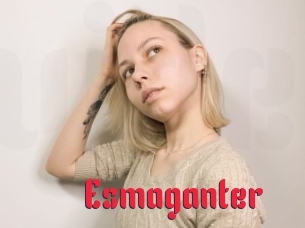 Esmaganter