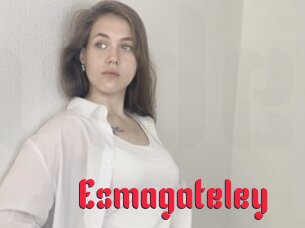 Esmagateley