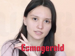 Esmagerald