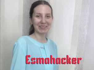 Esmahacker