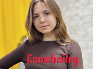 Esmahailey