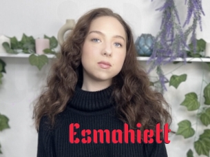 Esmahiett