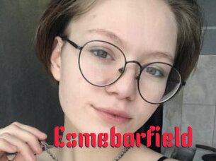 Esmebarfield