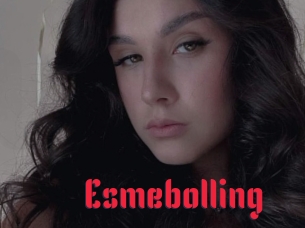 Esmebolling