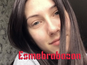 Esmebrabazon