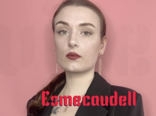 Esmecaudell