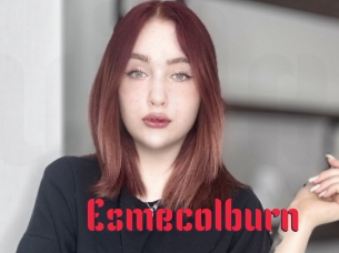 Esmecolburn