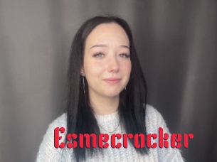 Esmecrocker