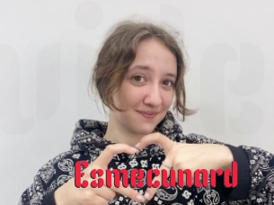 Esmecunard