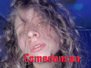 Esmedanson