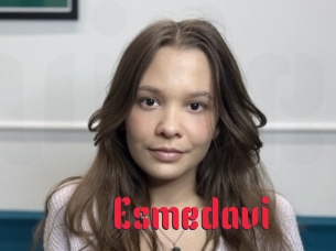 Esmedavi