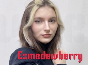 Esmedewberry