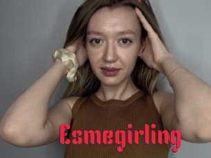 Esmegirling