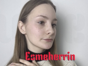 Esmeherrin