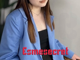 Esmesecret