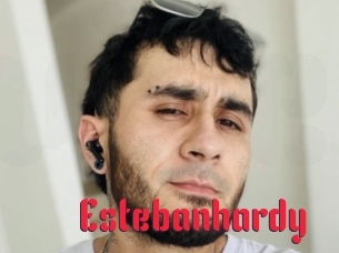 Estebanhardy