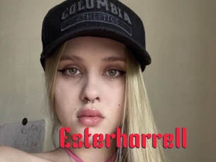 Esterharrell