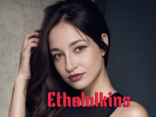 Ethalalkins