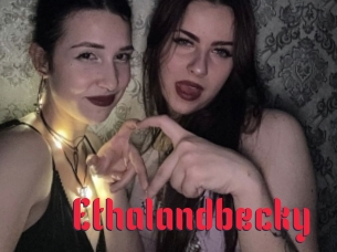 Ethalandbecky