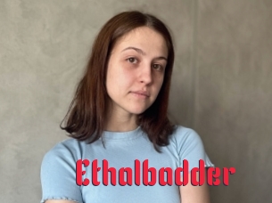 Ethalbadder