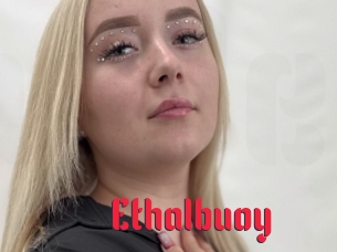 Ethalbuoy