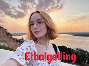 Ethalgelling