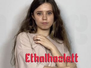 Ethalhazlett